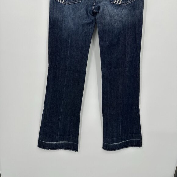 jeans flare trouser 32 - Picture 7 of 10